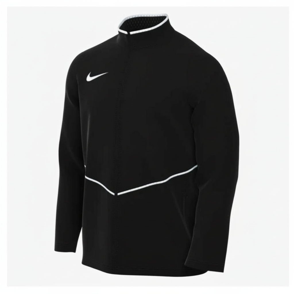 JBA Nike Park 26 Rain Jacket – Joe Bennett Academy