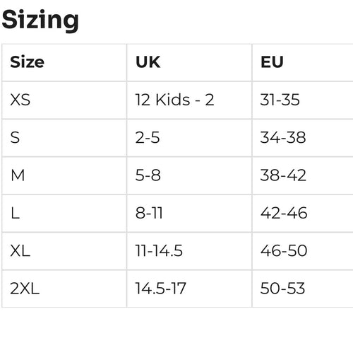 JBA Training Nike Classic II Socks
