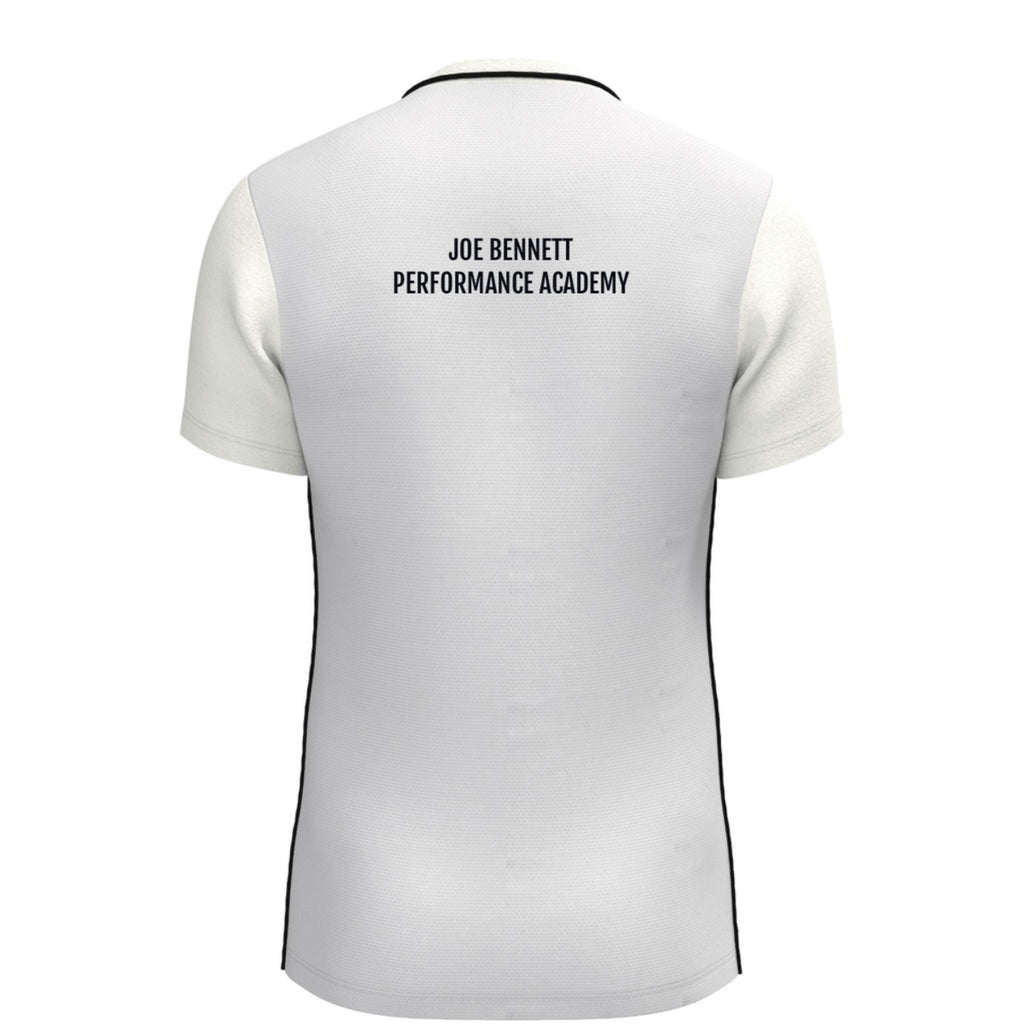 Official Joe Bennett Academy Training Top